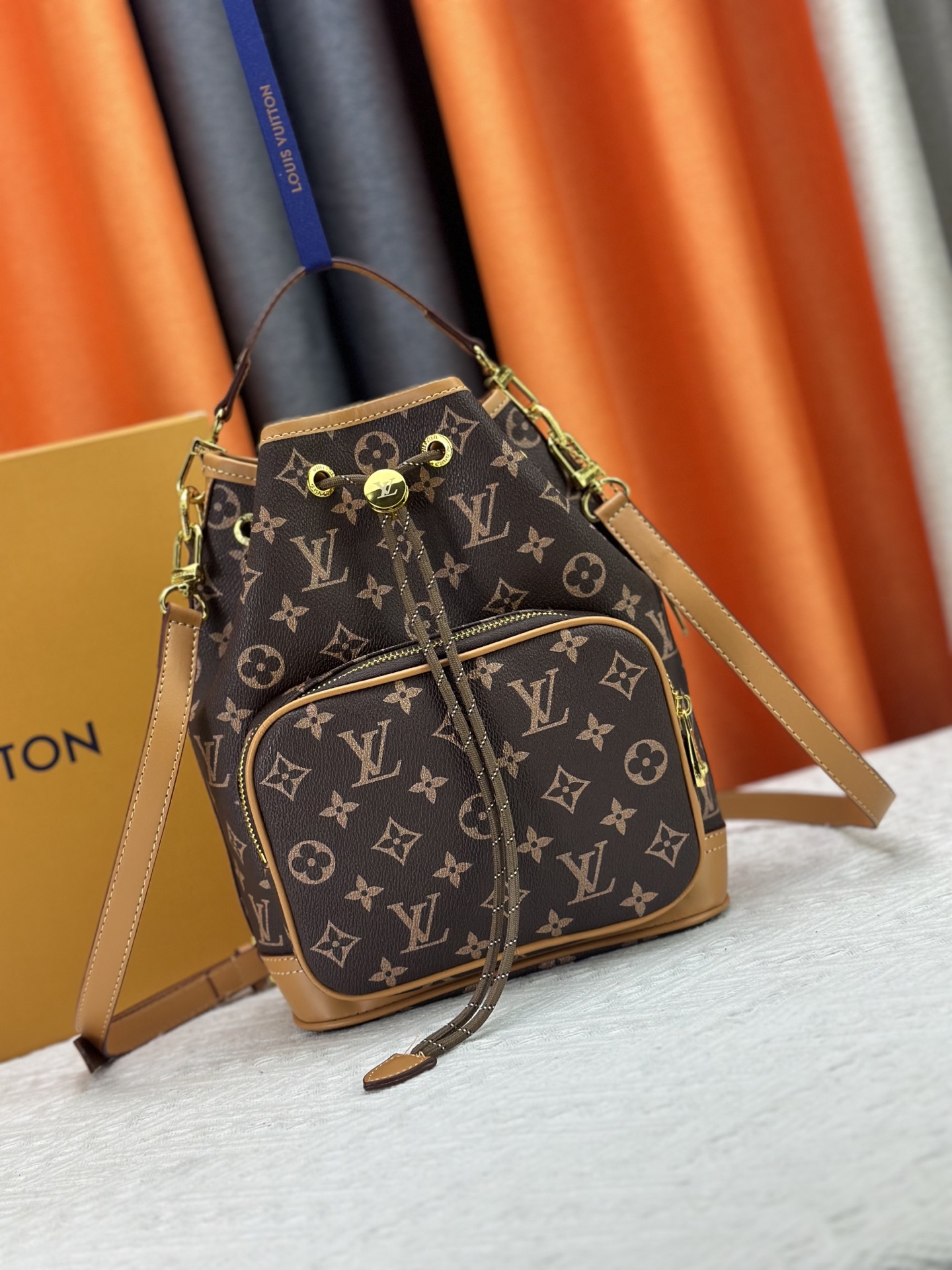 LV bag 621